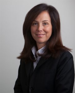 Donna Rapaccioli, Ph.D.