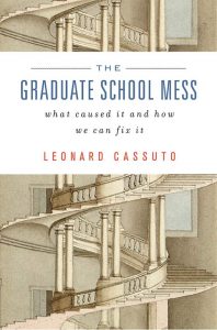 The-Graduate-School-Mess