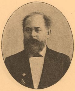 Alexander Pavlovich Lopukhin