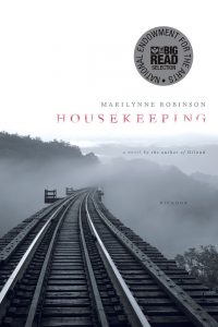  Marilynne Robinson's Housekeeping. 