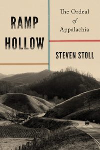 Cover of the book Ramp Hollow