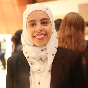 Mariam Moustafa