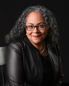 Fordham Law Professor Tanya Hernandez, whose new book explores case studies of mixed race discrimination in the United States